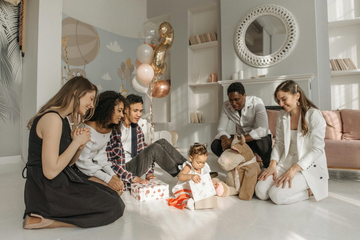 First Tooth Decoration &Amp; Party Ideas: A Magical Celebration Guide From Traditions Around The World To Tooth Fairy Fun 9 Daily Mom, Magazine For Families