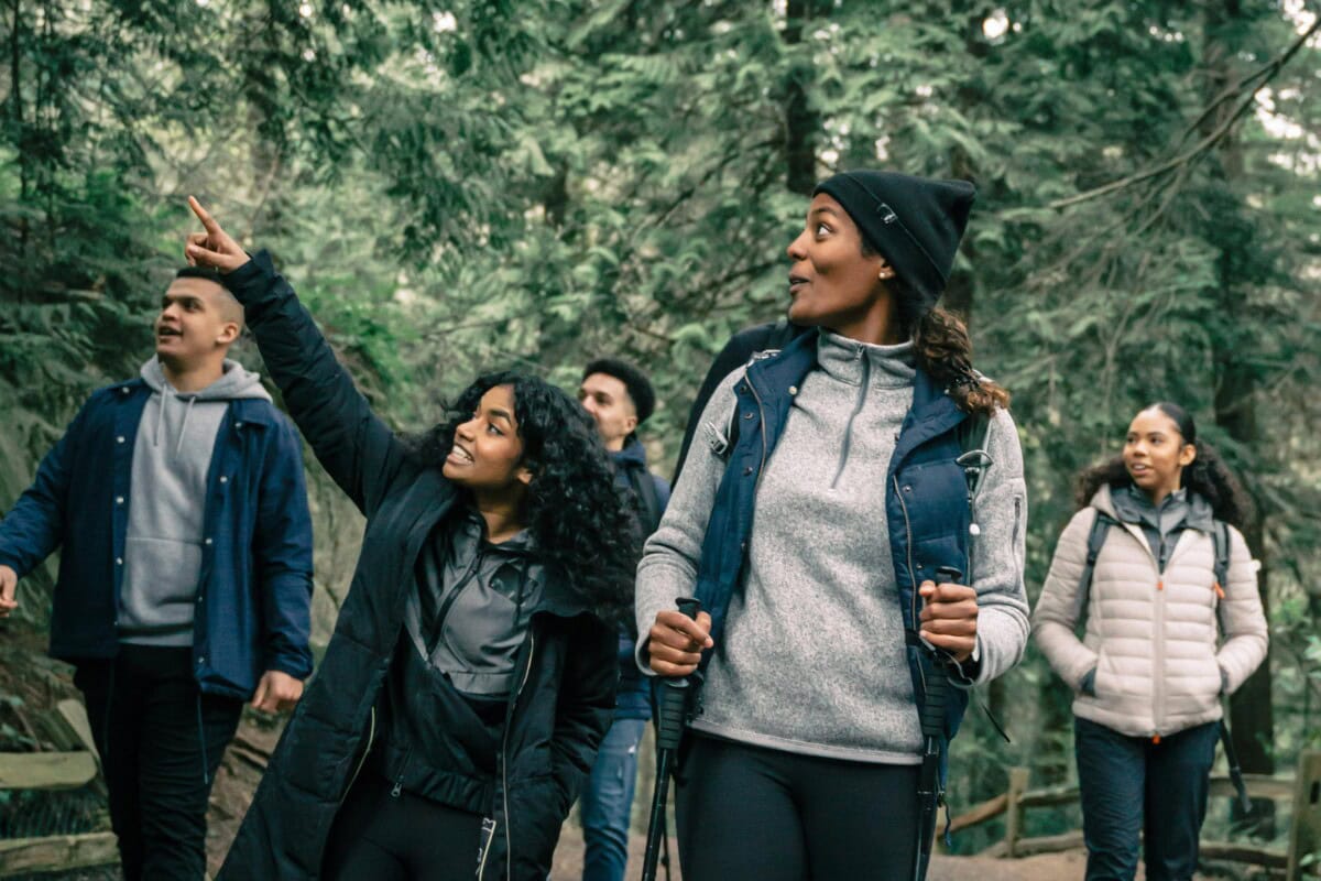 Hiking With The Family: The Perfect Family Trip Activity Guide - Fun Tips For Kids Hiking In The Great Outdoors 1 Daily Mom, Magazine For Families