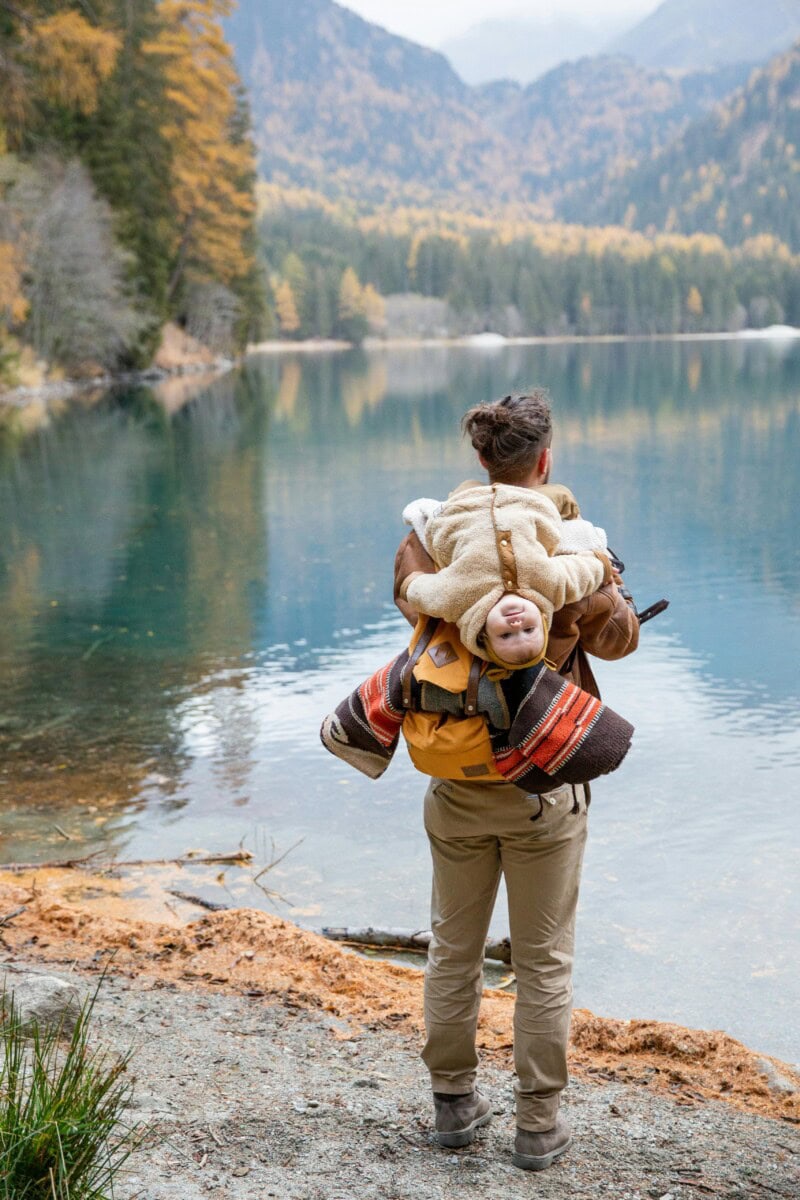 Hiking With The Family: The Perfect Family Trip Activity Guide - Fun Tips For Kids Hiking In The Great Outdoors 8 Daily Mom, Magazine For Families