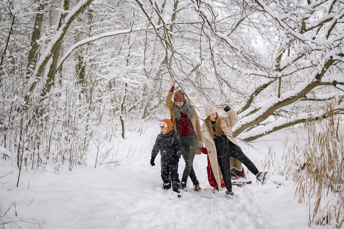 Hiking With The Family: The Perfect Family Trip Activity Guide - Fun Tips For Kids Hiking In The Great Outdoors 10 Daily Mom, Magazine For Families