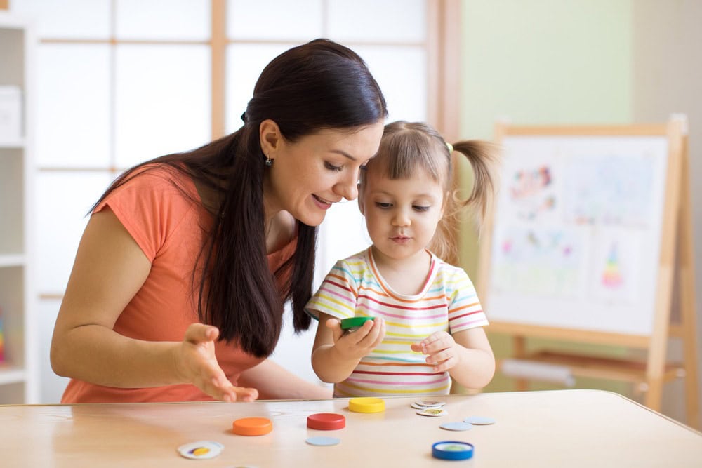 Millennial Parenting Styles