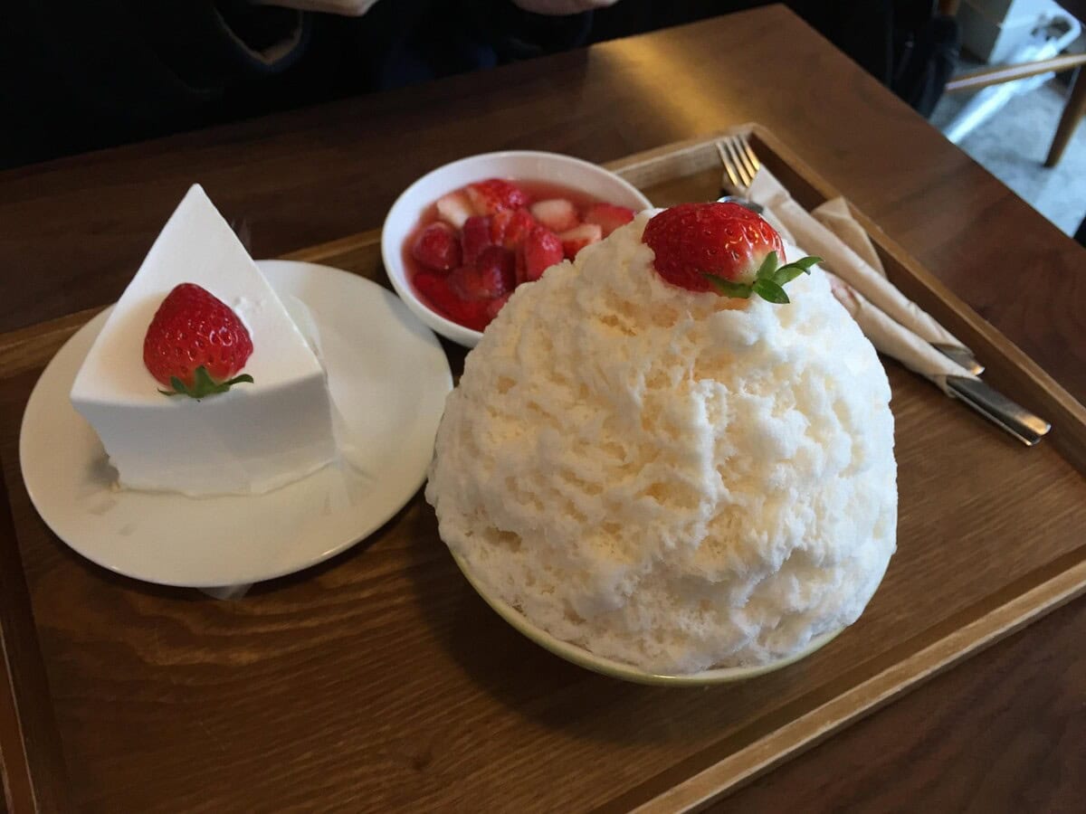 10 Easy Asian Dessert Recipes You Can Make At Home Today 9 Daily Mom, Magazine For Families