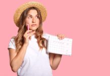 4 Phases of Menstrual Cycle and Moods: Cycle Syncing for Moms and Planning Around Your Hormones