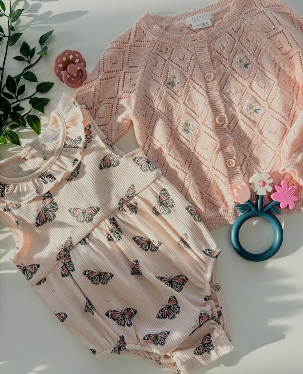 Top Spring Clothing Trends In 2025: Your Guide To The Hottest Spring Fashion 102 Daily Mom, Magazine For Families