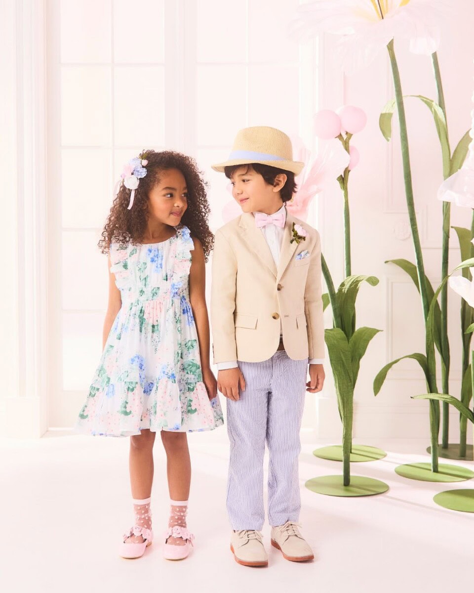 Top Spring Clothing Trends In 2025: Your Guide To The Hottest Spring Fashion 108 Daily Mom, Magazine For Families