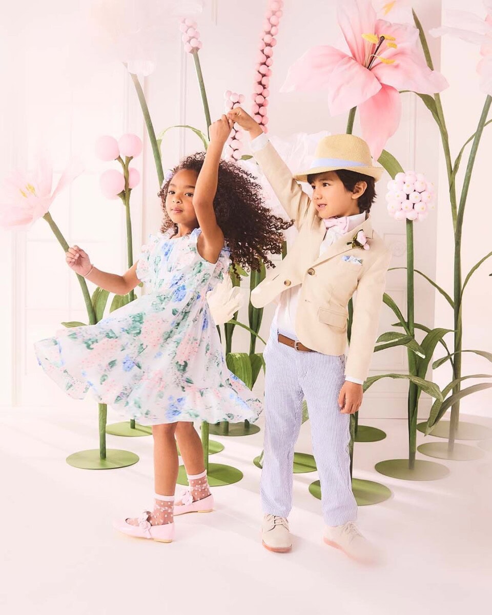 Top Spring Clothing Trends In 2025: Your Guide To The Hottest Spring Fashion 107 Daily Mom, Magazine For Families
