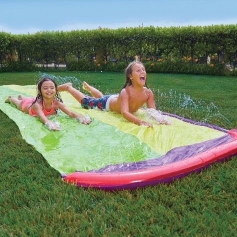Fun Ideas For Summer