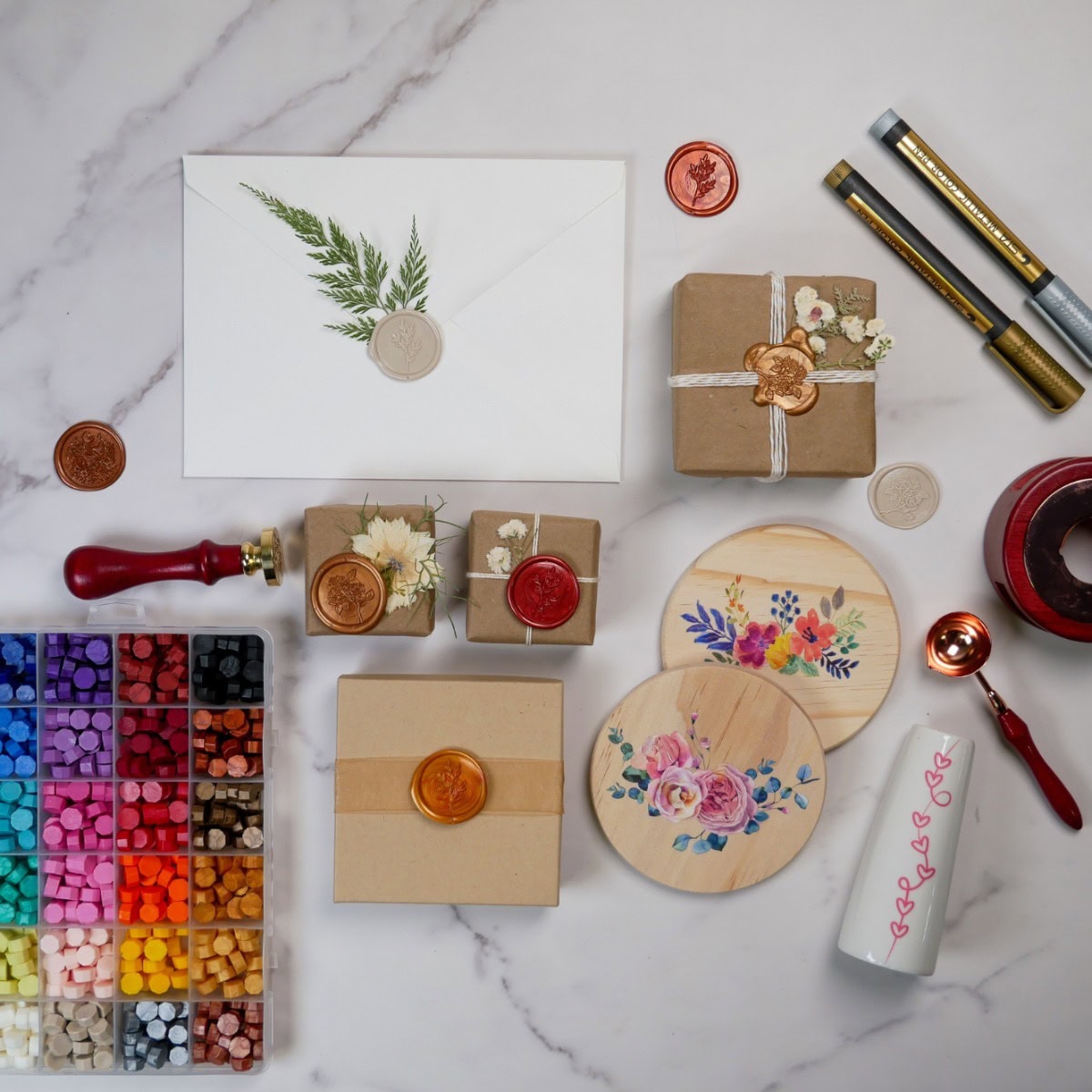 The Essential Crafting Equipment &Amp; Supply Guide For All Materials: Upgraded Must-Have Craft Tools For Every Skill Level 40 Daily Mom, Magazine For Families