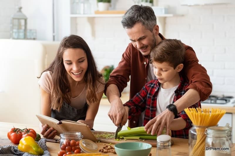 Children'S Recipes Easy