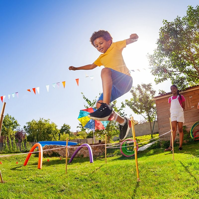 Fun Ideas For Summer