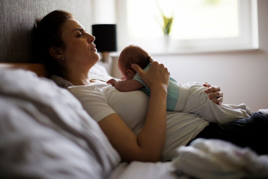Postnatal Home Care