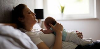 Postnatal Home Care