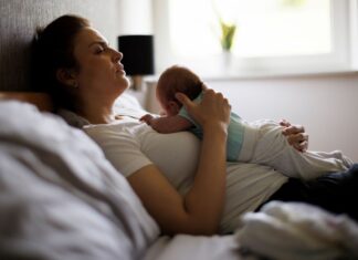 Postnatal Home Care