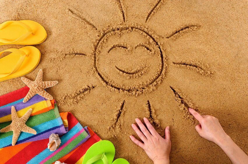 Fun Ideas For Summer