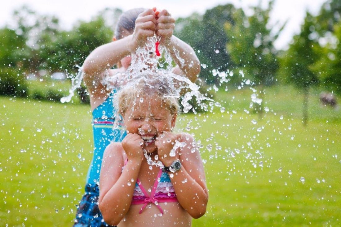 Fun Ideas For Summer