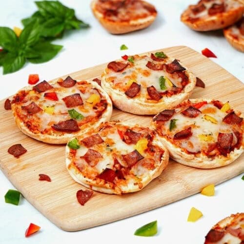 Children'S Recipes Easy