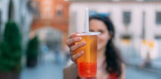 boba drinks recipe