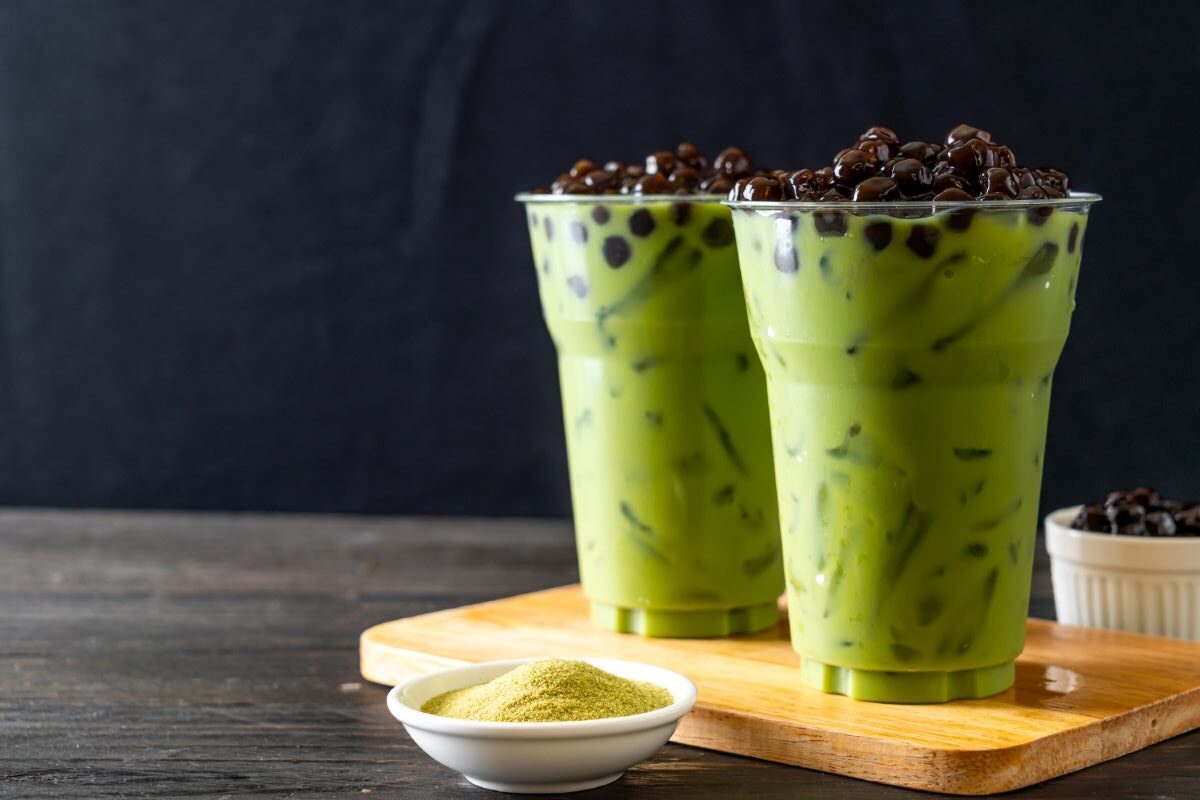 7 Homemade Boba Drinks Recipes: Easy To Make Bubble Tea Recipes (Diy Boba Tea Drink) At Home 3 Daily Mom, Magazine For Families