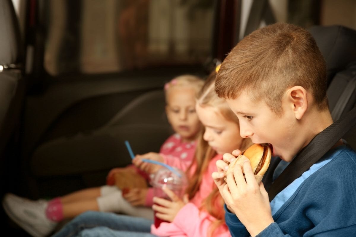 How To Keep The Car Clean With Kids: 5 Tips To Keep Your Car Clean 1 Daily Mom, Magazine For Families