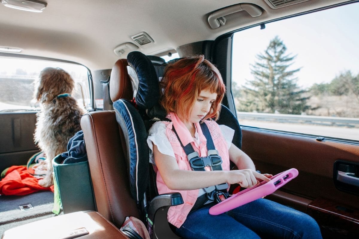 How To Keep The Car Clean With Kids: 5 Tips To Keep Your Car Clean 4 Daily Mom, Magazine For Families