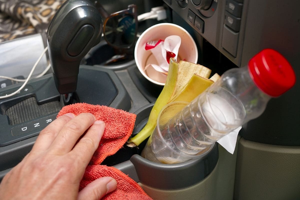 How To Keep The Car Clean With Kids: 5 Tips To Keep Your Car Clean 3 Daily Mom, Magazine For Families