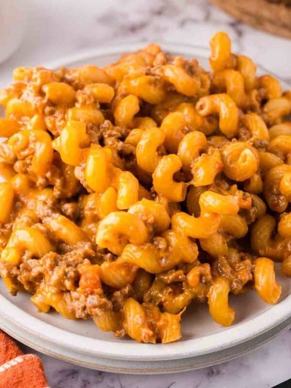 Children'S Recipes Easy