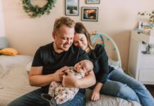 daily mom parent portal Best Products for Newborn