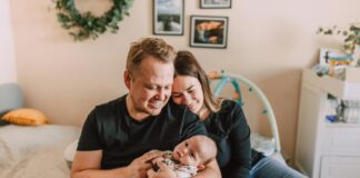 daily mom parent portal Best Products for Newborn