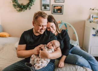The Best Products for Newborn Baby That Every New Parent Must Have to Make Life Easier daily mom parent portal Best Products for Newborn