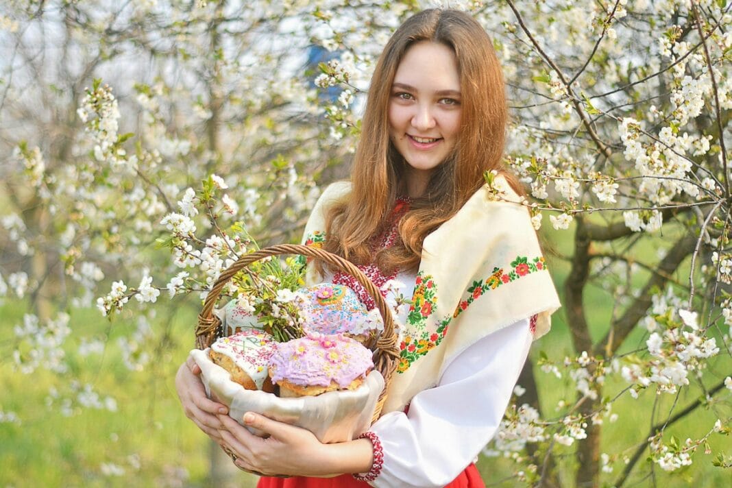 daily mom parent portal adults easter basket feature