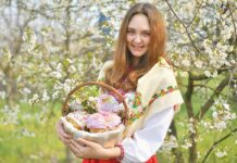 daily mom parent portal adults easter basket feature