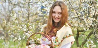 daily mom parent portal adults easter basket feature