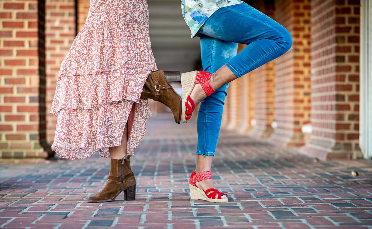 Top Spring Clothing Trends In 2025: Your Guide To The Hottest Spring Fashion 17 Daily Mom, Magazine For Families
