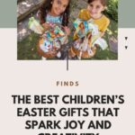 daily mom parent portal childrens easter gifts pin