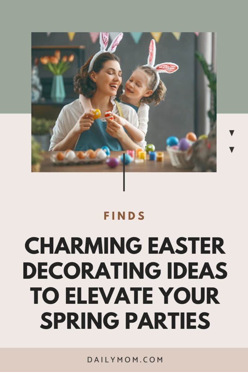 The Best Spring Decorating Ideas For Entertaining And Hosting All Season 82 Daily Mom, Magazine For Families