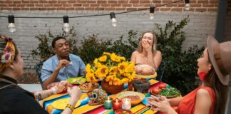 daily mom parent portal trending foods