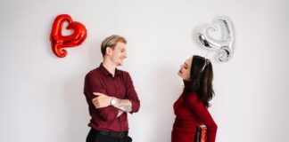 daily mom parent portal what to get a man on Valentine's day