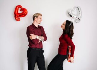 What To Get A Man On Valentine’s Day: Surprise Your Guy With The Best Valentine Gifts To Make Him Feel Special daily mom parent portal what to get a man on Valentine's day