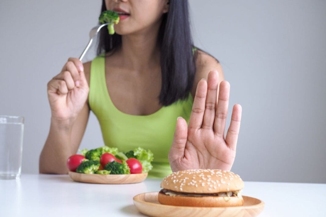 healthy fast food healthy fast food