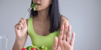 healthy fast food