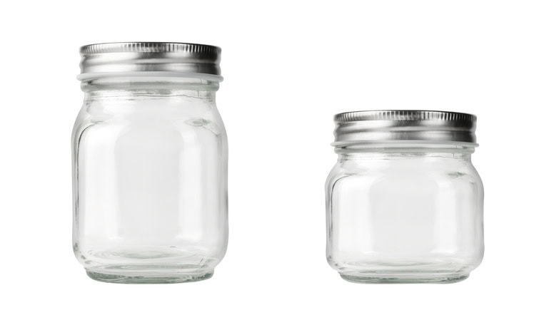 30 High-Protein Mason Jar Salad Recipes: The Perfect Salad in a Jar for High Protein and Healthy Meal Prep 4 Daily Mom, Magazine for Families Salad In A Jar Recipes