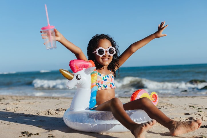 Fun Ideas For Summer! Fun Summer Activities For Kids