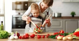 Children'S Recipes Easy