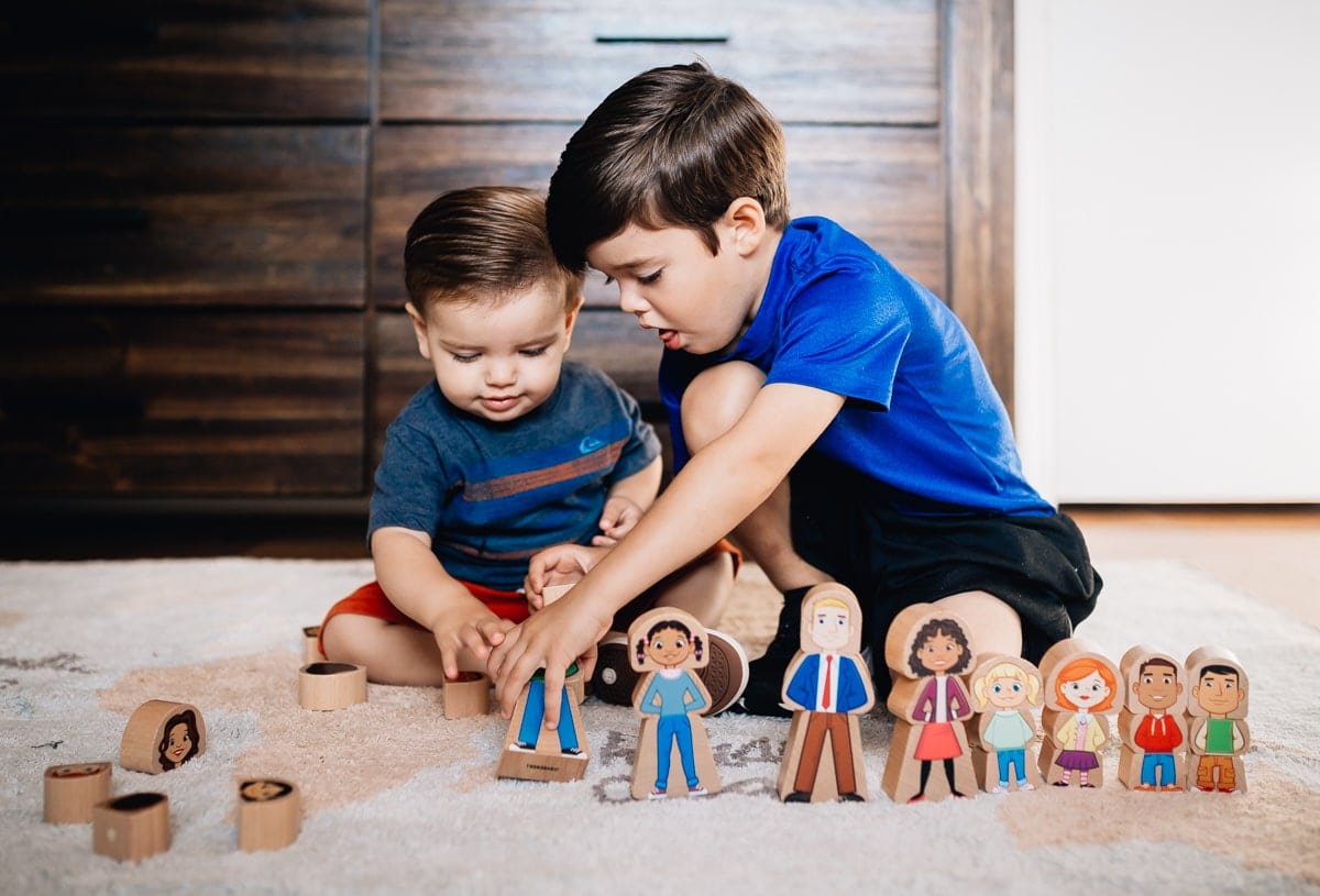 6 Best Educational Toys For Toddlers And Early Learning Toys With Lakeshore Learning 2 Daily Mom, Magazine For Families