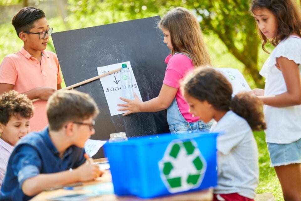 6 Types Of Learning Environments & How To Create A Positive Learning ...