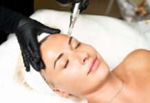Micro Needling While Pregnant: What Skin Treatments are Pregnancy Safe & Can You Get Skin Needling During Pregnancy micro needling while pregnant