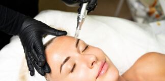 micro needling while pregnant