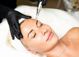 micro needling while pregnant