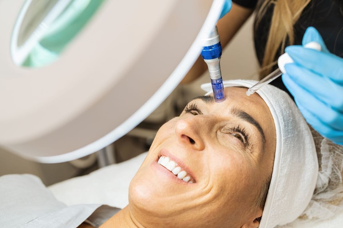 Micro Needling While Pregnant: What Skin Treatments Are Pregnancy Safe &Amp; Can You Get Skin Needling During Pregnancy 1 Daily Mom, Magazine For Families