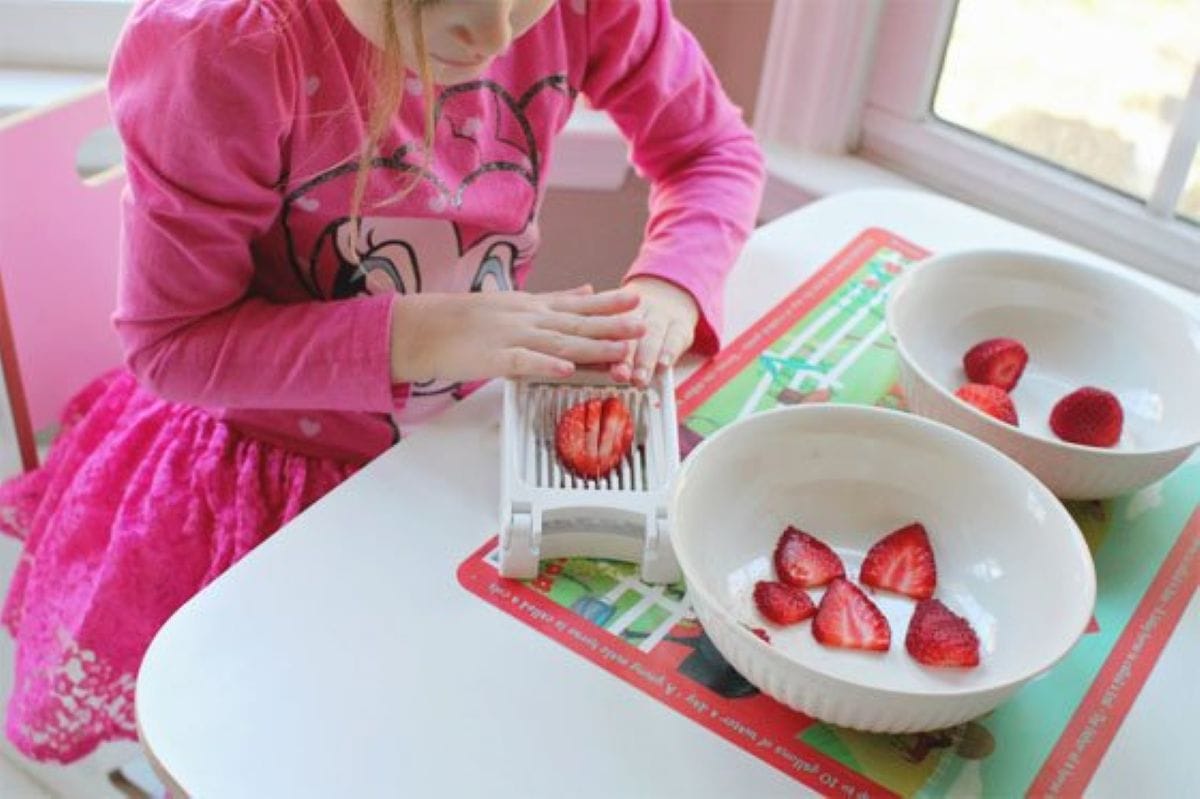 4 Best Montessori Kitchen Ideas To Set Up A Functional Montessori Play Kitchen For Your Toddler  2 Daily Mom, Magazine For Families